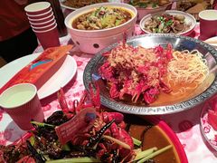 -红钳侠小龙虾·烧烤(中赢康康谷店)