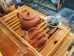 -丽江庭院之爱在路上(西单店)