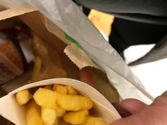 -汉堡王(砂之船奥莱店)