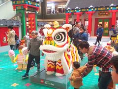 -新城市广场