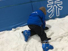 -绍兴启迪乔波冰雪世界