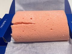 -the Roll'ING手作瑞士卷专门店(卓悦中心店)
