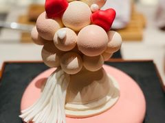 -康莱德酒店·美庭自助餐厅
