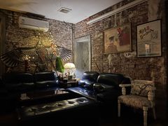 -OX BAR 拉培耶小镇(大连老街店)