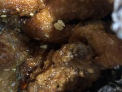 -SUN炸鸡专门店(西塔总店)