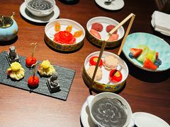 -广富林宰相府酒店·水云间