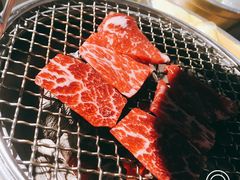 -姜虎东白丁烤肉(恒隆广场店)