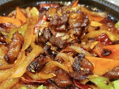 -臻牛烤肉