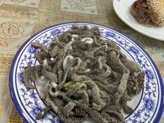 -清真·鸦儿李记·小馆(后海店)