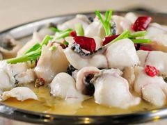 -城河饭店·传统淮扬菜(河下古镇店)