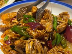 -福来齐·鲁菜海鲜·渔家菜(朝阳街分店)