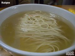 -月星羊肉面馆(黄河路美食休闲街店)