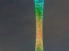 -广州塔