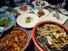-庆云楼饭庄(什刹海店)