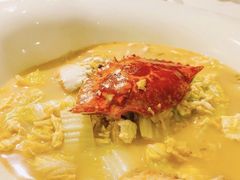 -皇玺·云汀花园餐厅(振华商厦店)