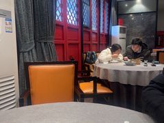 -汉水谣·江景餐厅(江滩店)