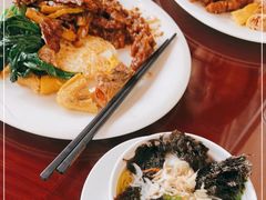 -行宫大酒店-餐厅