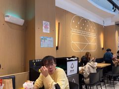 -麦当劳(北亭广场分店)