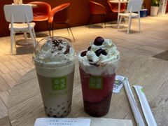 -奈雪的茶(中海环宇荟店)