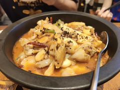 -云海肴·汽锅鸡·云南菜(苏州中心店)