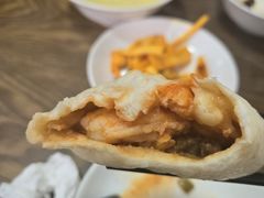 -林记小笼包(河北路店)