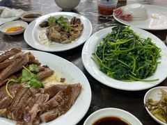 -乌文新澄海卤鹅店