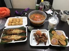 -纽顿熟食中心