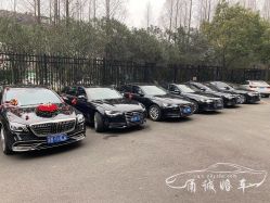 -宁波甬诚婚车(新典路店)