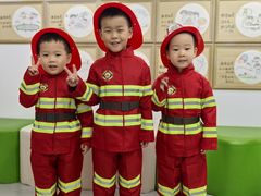 -井德幼儿园(泰达园)