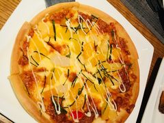 -香草意餐厅(杏石口路店)