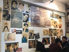 -超琪星·咖啡简餐(川音店)