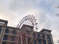 -渔人码头(洛溪店)