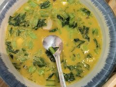 金银蛋钵钵菜-竹里馆·淮扬菜·功夫茶(老门东店)