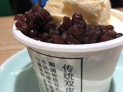 -宝珠奶酪(长宁金虹桥店)
