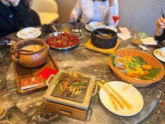 -若蘭慈·无国界素食料理(欢乐海岸店)