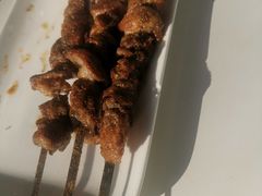 -帕米尔食府(白云观店)