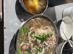 -正宗杨记普洱酸醋米线(总店)