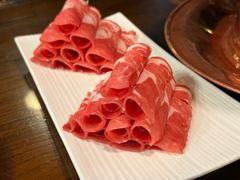 -东来顺饭庄(天美新天地店)