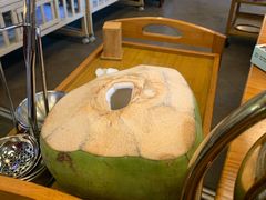 南国锋味椰子鸡（大份）-南国锋味椰子鸡(瀚海店)