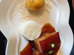 -上海苏宁宝丽嘉酒店·嘉府壹号中餐厅