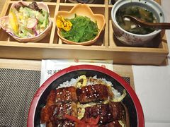 -德川家日本料理(顺义华联店)
