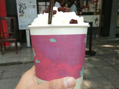 -茶颜悦色(嘉顿一楼吉时赏味游园会店)