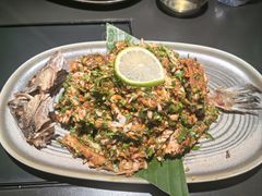 -Ameigo梅果·云贵川bistro(长宁来福士店)