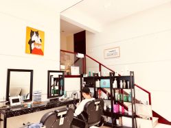 -Hello Lady发型设计