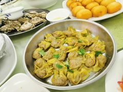 -嘉升大排档(番禺总店)