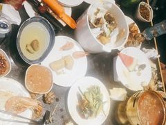 -川骄海鲜自助(亚运村店)