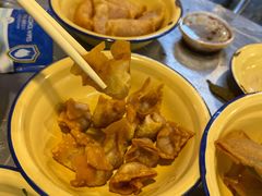 炸馄饨-东排食堂长沙小吃大排档(五一广场店)