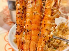 -小林哥的海鲜馆·夜宵烧烤(渔人码头店)