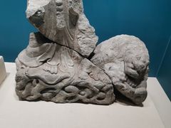 -大连金州博物馆