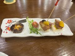 -红叶日料·放题·海胆·定食(辰熙广场店)